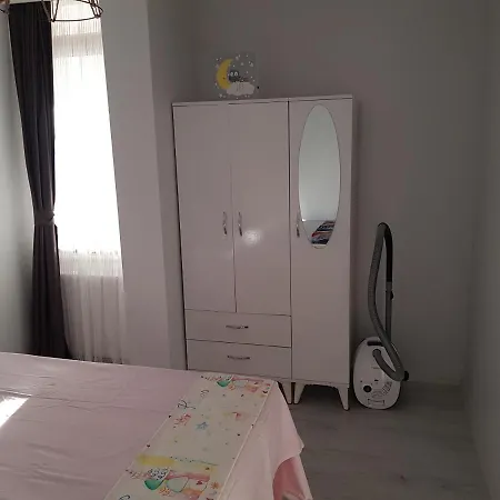 Oceansuites34 ブユックチェクメジェ