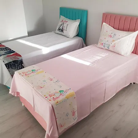 Oceansuites34 ブユックチェクメジェ