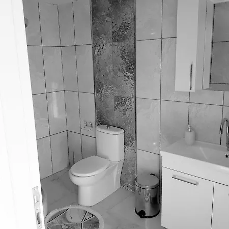 Oceansuites34 Apartman