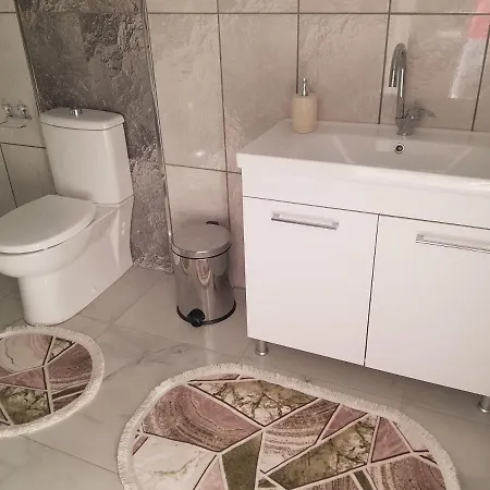 Apartman Oceansuites34