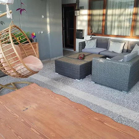 Apartman Oceansuites34